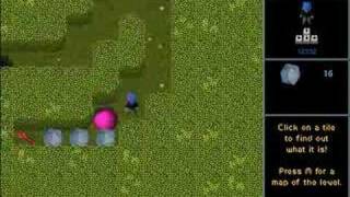 Crazy Crystals - Arcade - Level 24