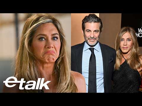 Jennifer Aniston publicly supports boyfriend Jim Curtis and he reveals what they do after they fight