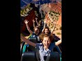 Roller coaster ride #ai #rollercoaster #carnival #games #viral_video #artai #rollercoasterenthusiast