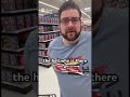Grim Wrestling Figure At Walmart 
