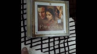 Parineeta Audio Cd Musicaudiomania