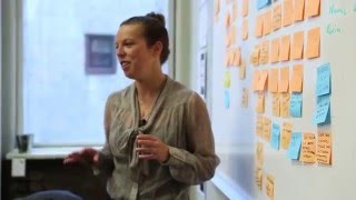 NYU Startup Showcase - Kinvolved