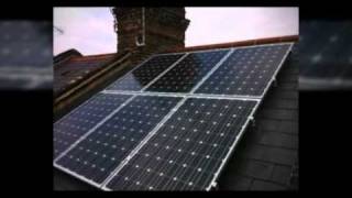 Solar Renewable Energy Ltd