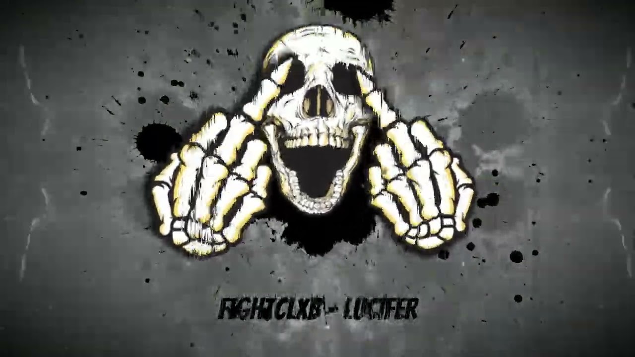 Watch Fightclxb - Lucifer on YouTube Watch Fightclxb - Lucifer on YouTube
