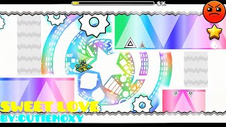 Sweet Love by CutieNoxy (harder) (0/0 coins) screenshot 3