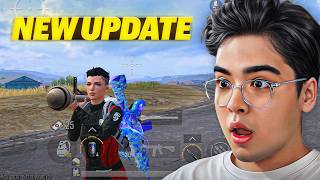 I played like a HACKER in the new update 💀 [eng sub] screenshot 3