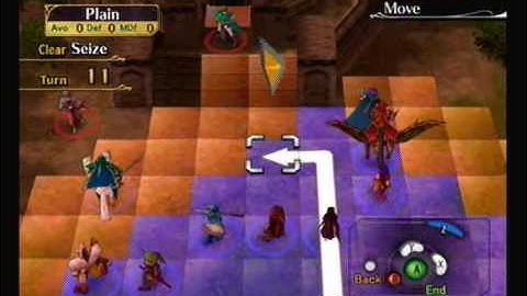 FE: Path of Radiance Part 207 (Gritnea tower pt6)