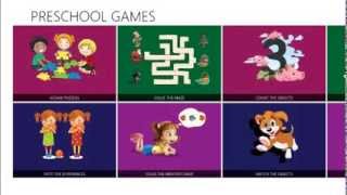 Puzzle Games- Preschool Learning Games App screenshot 5