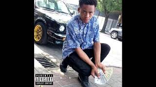 Tay-K - Dat Way (Original Version)