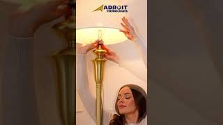 AI Generated promo Ads | Adroit Group 🚀