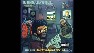 Audio Contra ×DJ Mark Ellavenson/ They Wanna See Ya