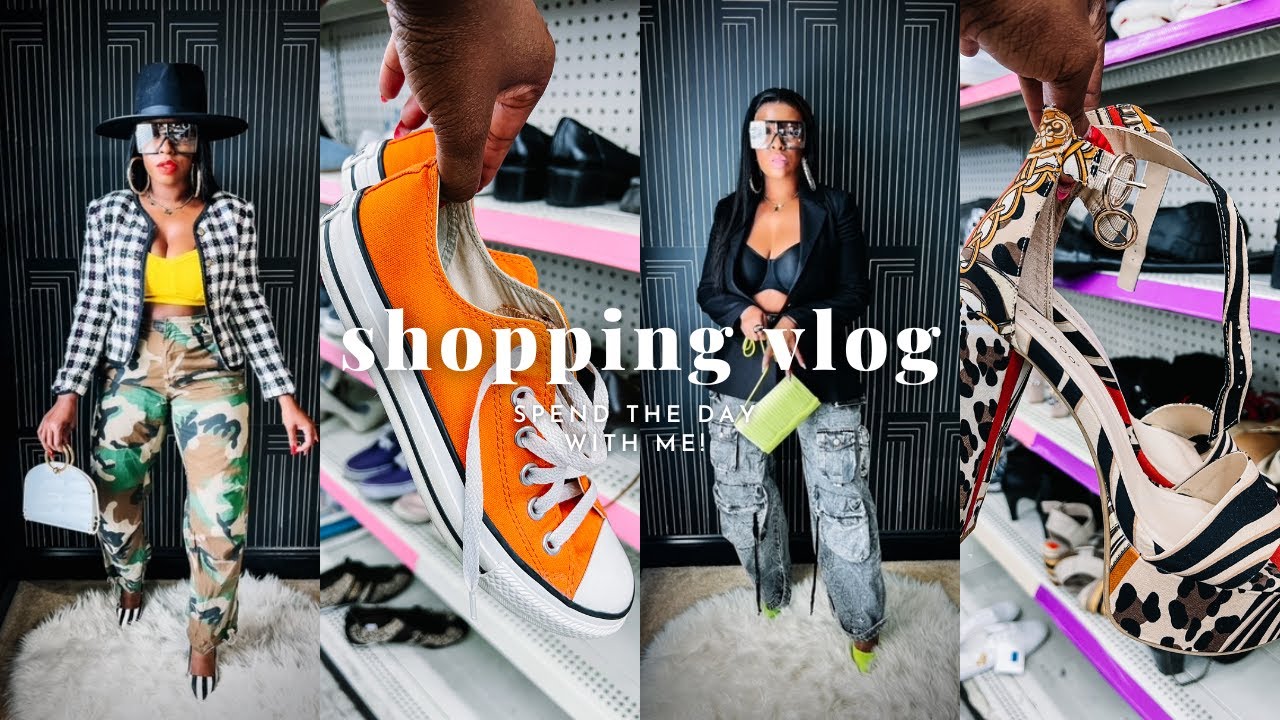 THRIFT WITH ME Thrift Mart Huntsville, Alabama HomeGoods Publix