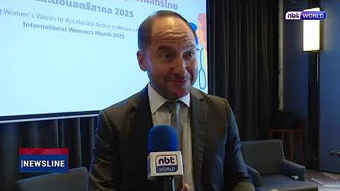 Roche Seminar Urges Thai Women to Prioritize Health