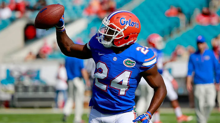 Brian Poole: Florida Gator - Career Highlights [HD]