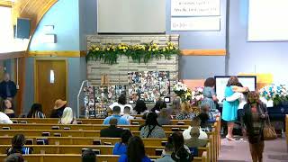 Annette gentry funeral