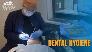 Dental Hygiene Program