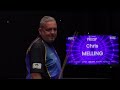 THE MAGICIAN VS CHIPPY | Chris Melling vs Shaun Chipperfield | Quarter Final | TAOM PRO Cup 2025