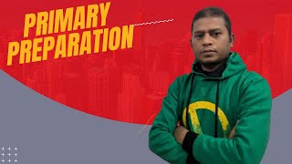 প্রাইমারী সহকারী শিক্ষক নিয়োগ পরীক্ষার গণিত প্রস্তুতি, Primary Asst. Teacher job Math Preparation