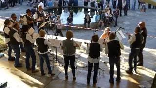 Aldeia das Dez - Festa da Castanha 2016 em Vale de Maceira