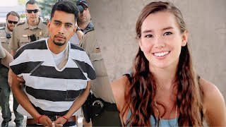 El MEXICANO condenado por el ASESlNAT0 de esta ESTUDIANTE ESTADOUNIDENSE - El CASO de Mollie Tibbets