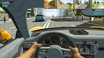 Racing in Car 2 All Levels Race Cars | Android GamePlay