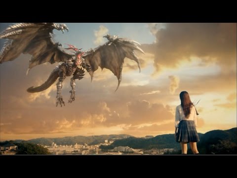 山田愛奈 サイゲームス CM スチル画像。CM動画を再生できます。 山田愛奈 サイゲームス CM スチル画像。CM動画を再生できます。