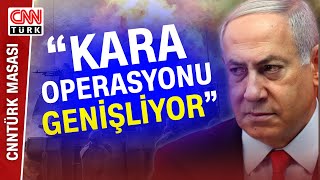 SON DAKİKA! | Netanyahu'dan Art Arda Açıklamalar! Netanyahu Gazze Tünelleri İle İlgili Ne Dedi?