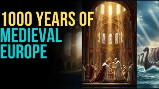 Medieval Europe: 1000 Years