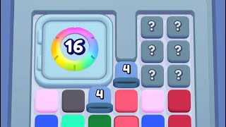 Marble Sort Level 78