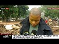 KZN FLOODS | Search and rescue teams arrive to lend a hand - Vusi Khumalo updates