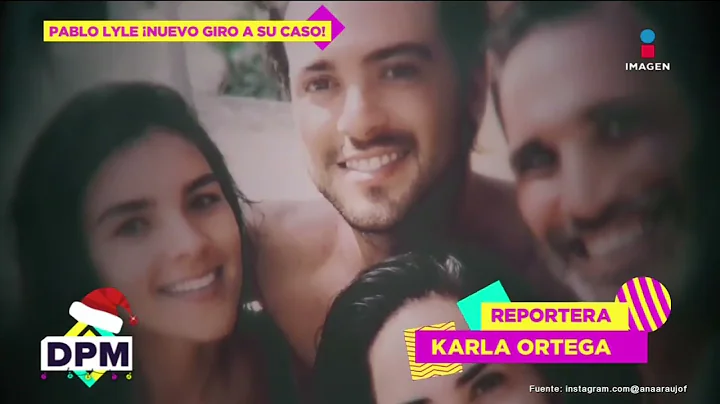 Defensa de Pablo Lyle pide un nuevo juicio! | De P...