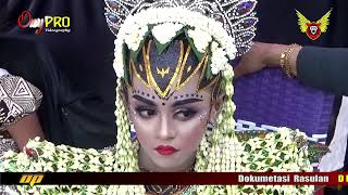 Dirubung Semut // The Art Of Music SINGA BARONG // Live Bugel - Patrol - Indramayu ( Ngarak )
