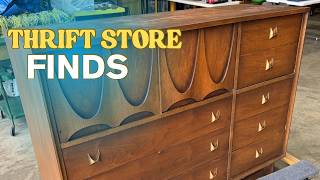 Ep. 143 Insane Thrift Store Vintage Finds Reselling For Profit