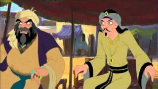 Hz. Muhammed Son Peygamber - 0209