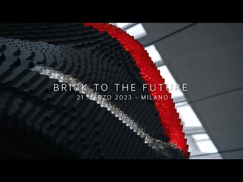 Kia | Brick to the Future