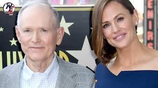 Jennifer Garner Mourns Death of Dad William at 85: A 'Kind and Brilliant Man, Father & Grandfather'