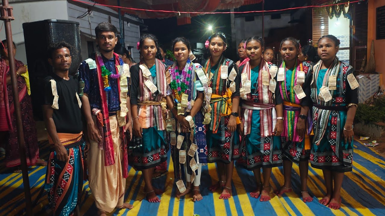 Ratakhandi Baithaki Program (Turla)//Bhikya dia maa go