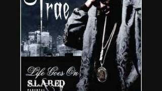 Trae - Gittin High