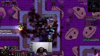 Hero Siege S9 Prophet SSF - Bird Man