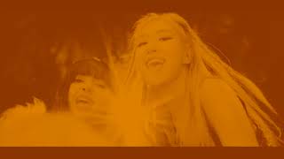 BLACKPINK - 'How You Like That' M/V in OrangeVocoder Tester