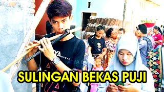 Bekas ape Arik Sikku bakat bekas puji Arik langan pengengat.azya musik