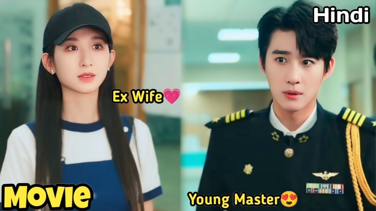 Commander boy accidentally met his first love after years of speration ...