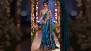 Sabyasachi 2025 Silk Sarees Where Tradition Meets Luxury