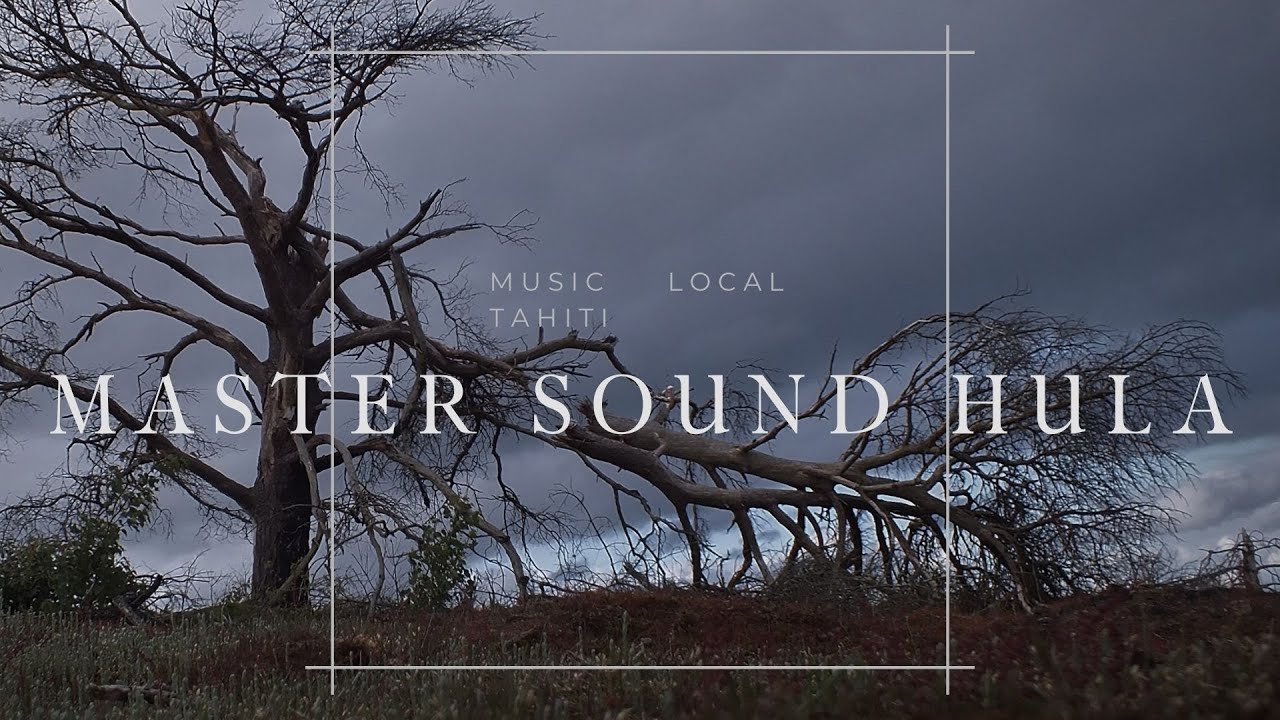 ZOUK LOVE 2023 - MASTER SOUND HULA _ MUSIC LOCAL TAHITI _ NEWS  2023