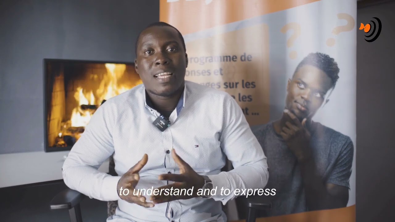 Âge et relation amoureuse (Questions de Jeunes)