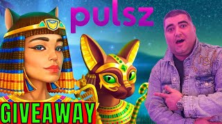 🔴50,000 Live - Let's Get Crazy + GIVEAWAY At PULSZ