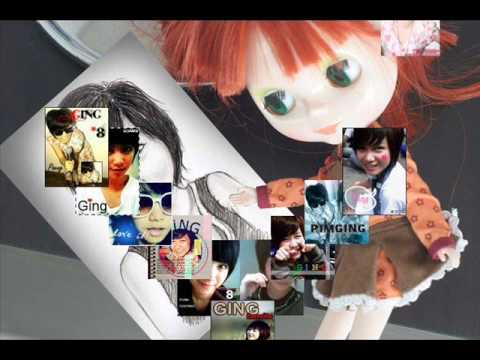 (Part6.1) (MV) Ging The Star 5 + กิ่ง HEART TETRIS