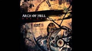 Arch of Hell  ( One Day  Album 2009)
