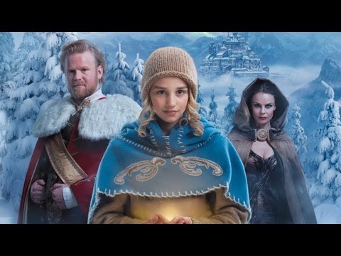 Die Legende vom Weihnachtsstern -  Kinotrailer [HD] Deutsch / German