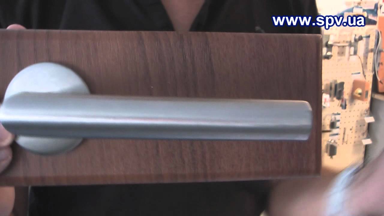 Abloy Inoxi 3 19 042 Abloy Inoxi 3 19 042